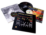 Radiohead выпустит новый альбом на CD и виниле 31 декабря
Radiohead выпустит новый альбом на CD и виниле 31 декабря