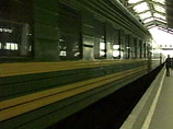 В поезде номер 23 "Санкт-Петербург - Москва" искали и не нашли бомбу