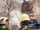 Взрыв и пожар в жилом доме в Москве: трое погибли, двое ранены. Пострадали 50 квартир (ФОТО) Взрыв и пожар в жилом доме в Москве: трое погибли, двое ранены. Пострадали 50 квартир (ФОТО)