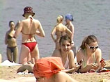 Солнечные ванны омолаживают организм на пять лет, выяснили британские ученые
Солнечные ванны омолаживают организм на пять лет, выяснили британские ученые