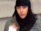 Британскую мусульманку отправляют в тюрьму за воспевание терроризма в поэзии

