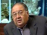 Усманов покупает 50% металлургической компании "Макси-групп" Усманов покупает 50% металлургической компании "Макси-групп"