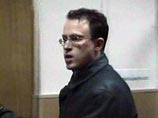 Арест банкира Френкеля, обвиняемого в организации убийства зампреда ЦБ РФ Козлова, продлен до 11 января