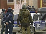 Нургалиев поздравил милиционеров с профессиональным праздником Нургалиев поздравил милиционеров с профессиональным праздником