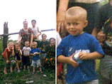 9 ноября сотрудники спецподразделений при проведении спецоперации в доме жителя села Чемульга Сунженского района Ингушетии Асланбека (по документам Рамзана) Амриева совершили убийство 6-летнего ребенка