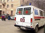 На западе Москвы иномарка сбила пять человек