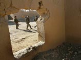 В настоящее время в операциях на территории Афганистана принимают участие многонациональный контингент антитеррористической коалиции, которую возглавляет США, и контингент Международных сил содействия безопасности в Афганистане