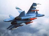 Главком ВВС лично испытал новый самолет Су-34 Главком ВВС лично испытал новый самолет Су-34