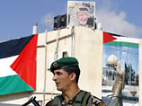 Махмуд Аббас открыл в Рамаллахе мавзолей Ясира Арафата