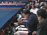 Чавес обрушился с острой критикой бывшего премьер-министра Испании Хосе Марии Аснара, назвав его "фашистом"
