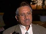 Первез Мушарраф надеется, что выборы в Пакистане пройдут до 9 января