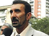 В Азербайджане задержан главный  редактор
оппозиционной газеты