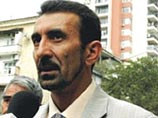 В Азербайджане задержан главный редактор
оппозиционной газеты В Азербайджане задержан главный редактор
оппозиционной газеты