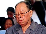 В Камбодже арестован Иенг Сари - бывший министр иностранных дел "красных кхмеров"