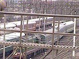 В Иркутске на железнодорожной станции убиты два проводника