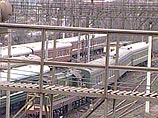 В Иркутске на железнодорожной станции убиты два проводника В Иркутске на железнодорожной станции убиты два проводника