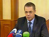 Зампред правления "Газпрома" Александр Медведев сообщил, что концерн считает приемлемой цену газа 160 долларов за тысячу кубометров при поставках на Украину в 2008 году