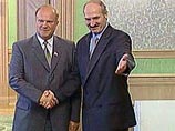 Томский избирком запретил КПРФ распространять агитматериалы с портретом Лукашенко без его согласия
