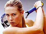 Шарапова уступила Энен в финале WTA Championships