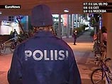 В Финляндии арестован подросток, угрожавший на портале YouTube повторить бойню в Туусале   