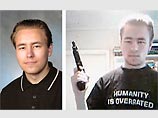 В Финляндии арестован подросток, угрожавший на портале YouTube повторить бойню в Туусале