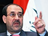Премьер-министр Ирака Нури аль-Малики обвинил военное командование США в том, что они мешают казнить трех соратников экс-президента страны