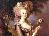 Напомним, что Мария Антуанетта была женой короля Людовика XVI, и закончила свою жизнь на гильотине в 1793 году, во время Великой французской революции.     