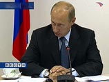 Федеральные телеканалы все больше уделяют времени в своем эфире президенту Владимиру Путину 