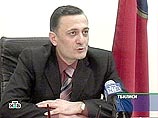 Ранее о намерении баллотироваться в президенты заявили лидер Лейбористской партии Грузии Шалва Нателашвили Ранее о намерении баллотироваться в президенты заявили лидер Лейбористской партии Грузии Шалва Нателашвили
