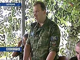 Командующий российскими миротворцами Чабан приобрел дом в Абхазии, утверждает грузинская газета