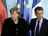 Саркози и Меркель, побывав у Буша, призвали всех ужесточить санкции против Ирана Саркози и Меркель, побывав у Буша, призвали всех ужесточить санкции против Ирана