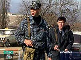 В Ингушетии обстреляли рабочих базовой станции "Мегафона": один погибший, трое раненых В Ингушетии обстреляли рабочих базовой станции "Мегафона": один погибший, трое раненых