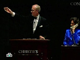 Sotheby's и Christie's выставляют на торги в Нью-Йорке произведения известных мастеров современного и послевоенного искусства Sotheby's и Christie's выставляют на торги в Нью-Йорке произведения известных мастеров современного и послевоенного искусства
