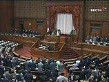 Парламент Японии одобрил проект антитеррористического закона - причины политических раздоров