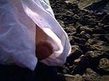 В Амурской области мать уморила голодом трехмесячного ребенка В Амурской области мать уморила голодом трехмесячного ребенка