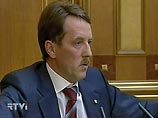 Гордеев предлагает законодательно ограничить торговую наценку на продукты Гордеев предлагает законодательно ограничить торговую наценку на продукты
