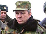 В ближайшее время новым начальником главного управления боевой подготовки и службы войск Вооруженных сил будет назначен 50-летний генерал-лейтенант Владимир Шаманов