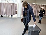 В Дании проходят внеочередные парламентские выборы В Дании проходят внеочередные парламентские выборы
