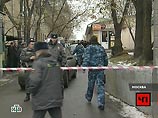 В центре Москвы при нападении на инкассаторов, перевозивших миллион долларов, убит 1 человек В центре Москвы при нападении на инкассаторов, перевозивших миллион долларов, убит 1 человек