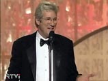 Ричард Гир получил престижную премию за гуманитарную деятельность
Ричард Гир получил престижную премию за гуманитарную деятельность