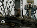 Администрация ОАО "Морской порт Санкт-Петербург" подтвердила начало забастовки