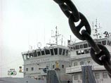 Докеры петербургского морского порта начали забастовку