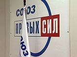 Напомним, накануне ЦИК России исключил из федерального списка кандидатов партии "Союз правых сил" (СПС) еще двух лидеров региональных групп. Таким образом, ЦИК напоминает, если уйдет четверть списка, партию снимут с выборов Напомним, накануне ЦИК России исключил из федерального списка кандидатов партии "Союз правых сил" (СПС) еще двух лидеров региональных групп. Таким образом, ЦИК напоминает, если уйдет четверть списка, партию снимут с выборов