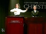 Christie's снял с торгов документы, похищенные из российских архивов Christie's снял с торгов документы, похищенные из российских архивов