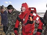 Катастрофа в Черном море будет стоить четыре миллиарда рублей и десяти лет Катастрофа в Черном море будет стоить четыре миллиарда рублей и десяти лет