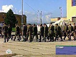 Россия передала Грузии свою последнюю военную базу в этой стране Россия передала Грузии свою последнюю военную базу в этой стране