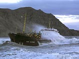 Катастрофа в Черном море будет стоить четыре миллиарда рублей и десятков лет
Катастрофа в Черном море будет стоить четыре миллиарда рублей и десятков лет