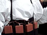 В Ираке 10-летний шахид взорвал противников "Аль-Каиды" В Ираке 10-летний шахид взорвал противников "Аль-Каиды"