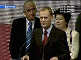 В Польше завершено формирование нового коалиционного правительства В Польше завершено формирование нового коалиционного правительства