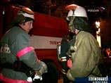 В Москве сгорела пристройка Театра русской драмы "Камерная сцена" В Москве сгорела пристройка Театра русской драмы "Камерная сцена"